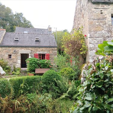 Maison a vendre Plonévez-du-Faou 29530 Finistère 80 m2 5 pièces 184625 euros
