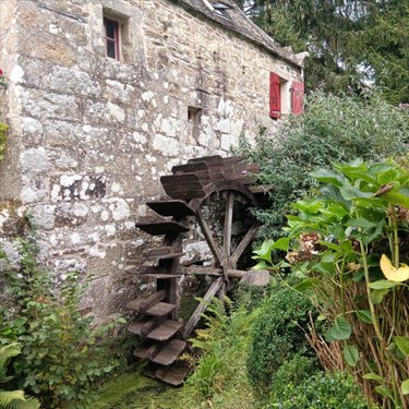 Maison a vendre Plonévez-du-Faou 29530 Finistère 80 m2 5 pièces 184625 euros