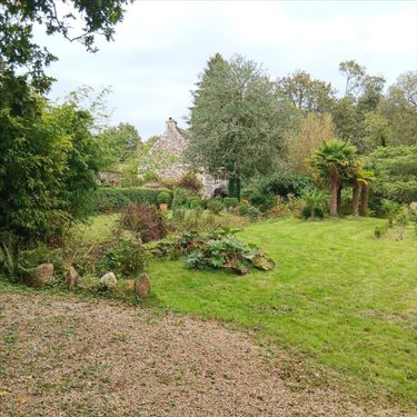 Maison a vendre Plonévez-du-Faou 29530 Finistère 80 m2 5 pièces 184625 euros