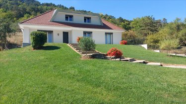 Maison a vendre Besançon 25000 Doubs 120 m2 5 pièces 450000 euros