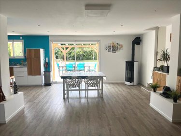 Maison a vendre Saint-Bonnet-de-Mure 69720 Rhône 140 m2 6 pièces 515000 euros