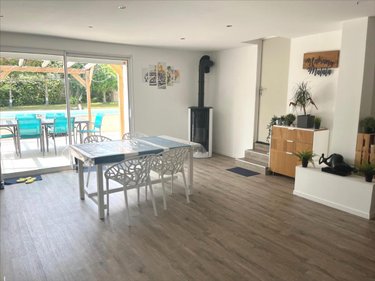 Maison a vendre Saint-Bonnet-de-Mure 69720 Rhône 140 m2 6 pièces 515000 euros
