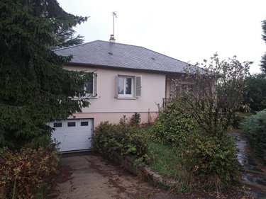 Maison a vendre Allonnes 72700 Sarthe 128 m2 5 pièces 171150 euros