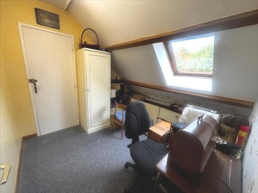 Maison a vendre Fussy 18110 Cher 132 m2 7 pièces 210000 euros