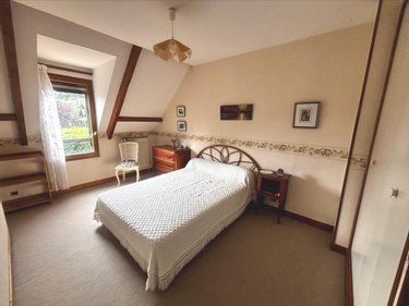 Maison a vendre Fussy 18110 Cher 132 m2 7 pièces 210000 euros