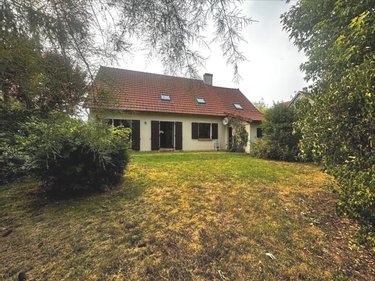 Maison a vendre Fussy 18110 Cher 132 m2 7 pièces 210000 euros