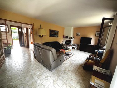 Maison a vendre Fussy 18110 Cher 132 m2 7 pièces 210000 euros