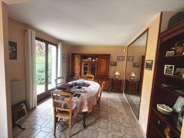 Maison a vendre Fussy 18110 Cher 132 m2 7 pièces 210000 euros