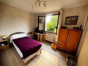 Maison a vendre Fussy 18110 Cher 132 m2 7 pièces 210000 euros