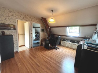 Maison a vendre Fussy 18110 Cher 132 m2 7 pièces 210000 euros
