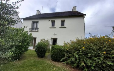 Maison a vendre Carhaix-Plouguer 29270 Finistère 105 m2 5 pièces 110250 euros