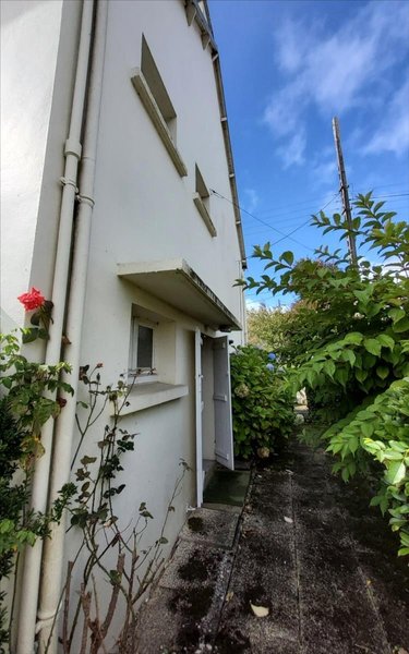 Maison a vendre Carhaix-Plouguer 29270 Finistère 105 m2 5 pièces 110250 euros
