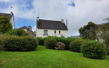 Maison a vendre Carhaix-Plouguer 29270 Finistère 105 m2 5 pièces 110250 euros
