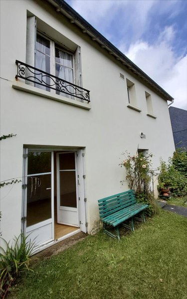 Maison a vendre Carhaix-Plouguer 29270 Finistère 105 m2 5 pièces 110250 euros