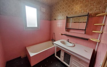 Maison a vendre Carhaix-Plouguer 29270 Finistère 105 m2 5 pièces 110250 euros