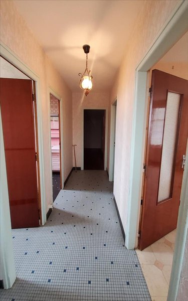 Maison a vendre Carhaix-Plouguer 29270 Finistère 105 m2 5 pièces 110250 euros