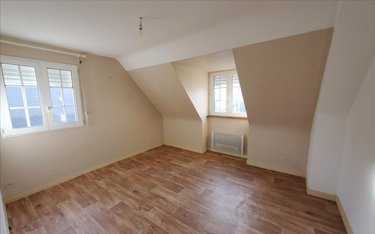 Maison a vendre Carhaix-Plouguer 29270 Finistère 110 m2 6 pièces 210000 euros