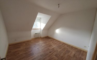 Maison a vendre Carhaix-Plouguer 29270 Finistère 110 m2 6 pièces 210000 euros