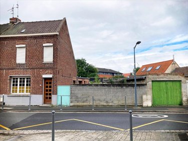 Maison a vendre Salomé 59496 Nord 95 m2 3 pièces 101175 euros