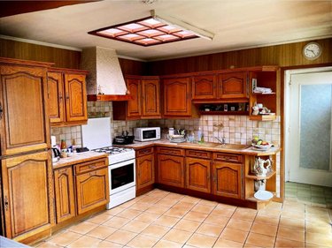 Maison a vendre Salomé 59496 Nord 95 m2 3 pièces 101175 euros
