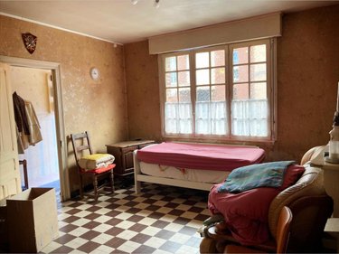 Maison a vendre Salomé 59496 Nord 95 m2 3 pièces 101175 euros