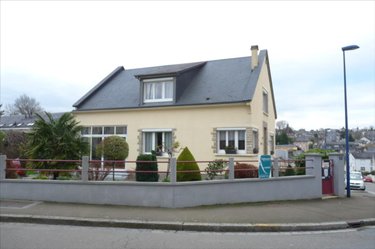 Maison a vendre Mayenne 53100 Mayenne 134 m2 6 pièces 306800 euros
