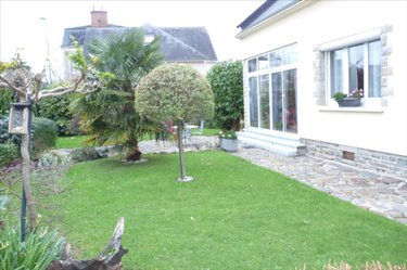 Maison a vendre Mayenne 53100 Mayenne 134 m2 6 pièces 306800 euros