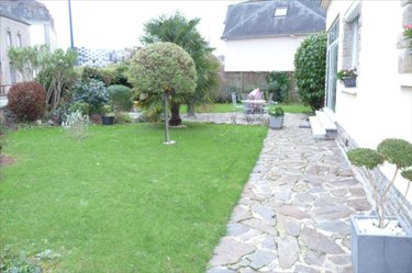 Maison a vendre Mayenne 53100 Mayenne 134 m2 6 pièces 306800 euros
