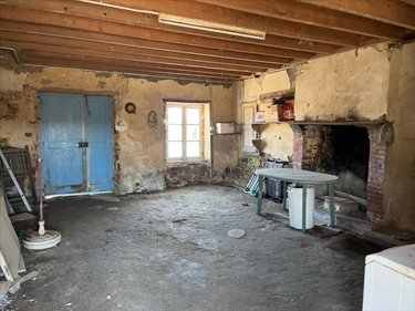 Maison a vendre Crosville-sur-Douve 50360 Manche 90 m2 5 pièces 169600 euros