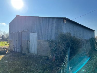 Maison a vendre Crosville-sur-Douve 50360 Manche 90 m2 5 pièces 169600 euros