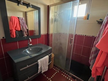 Maison a vendre Crosville-sur-Douve 50360 Manche 90 m2 5 pièces 169600 euros