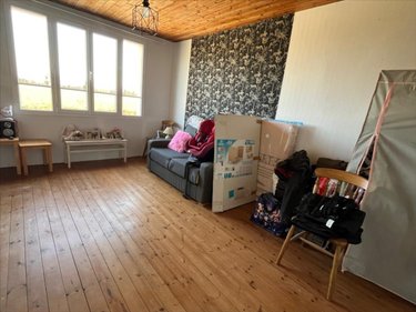 Maison a vendre Crosville-sur-Douve 50360 Manche 90 m2 5 pièces 169600 euros