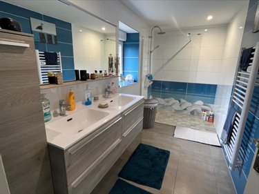 Maison a vendre Saint-André-de-Bohon 50500 Manche 165 m2 5 pièces 319500 euros