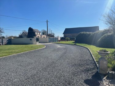 Maison a vendre Saint-André-de-Bohon 50500 Manche 165 m2 5 pièces 319500 euros
