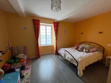 Maison a vendre Saint-André-de-Bohon 50500 Manche 165 m2 5 pièces 319500 euros