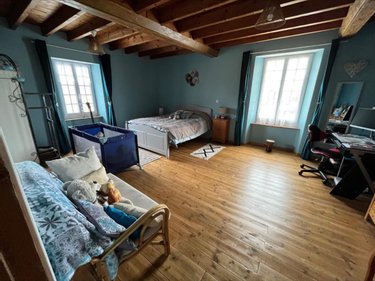 Maison a vendre Saint-André-de-Bohon 50500 Manche 165 m2 5 pièces 319500 euros