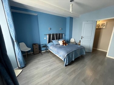 Maison a vendre Saint-André-de-Bohon 50500 Manche 165 m2 5 pièces 319500 euros