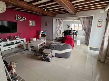 Maison a vendre Saint-André-de-Bohon 50500 Manche 165 m2 5 pièces 304012 euros