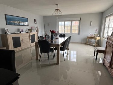Maison a vendre Saint-André-de-Bohon 50500 Manche 165 m2 5 pièces 319500 euros