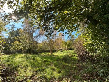 Bien agricole a vendre Besneville 50390 Manche  9648 euros