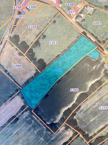 Bien agricole a vendre Besneville 50390 Manche  9648 euros