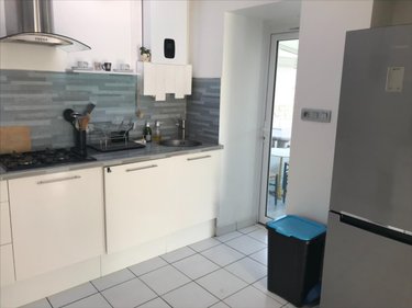 Maison a vendre Locmiquélic 56570 Morbihan 81 m2 3 pièces 260000 euros