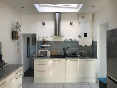 Maison a vendre Locmiquélic 56570 Morbihan 81 m2 3 pièces 260000 euros