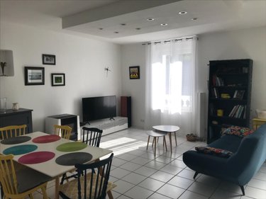 Maison a vendre Locmiquélic 56570 Morbihan 81 m2 3 pièces 260000 euros