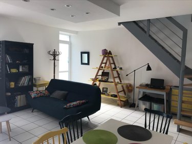 Maison a vendre Locmiquélic 56570 Morbihan 81 m2 3 pièces 260000 euros