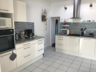 Maison a vendre Locmiquélic 56570 Morbihan 81 m2 3 pièces 260000 euros