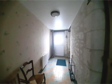 Maison a vendre Saint-Épain 37800 Indre-et-Loire 102 m2 5 pièces 136000 euros