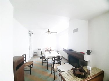 Maison a vendre Saint-Épain 37800 Indre-et-Loire 102 m2 5 pièces 136000 euros