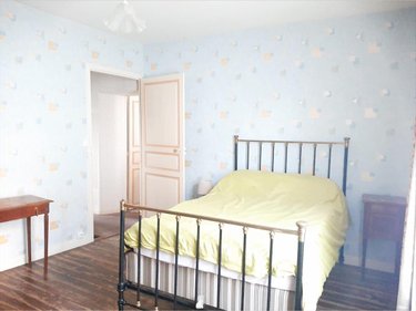 Maison a vendre Saint-Épain 37800 Indre-et-Loire 102 m2 5 pièces 136000 euros
