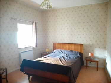 Maison a vendre Saint-Épain 37800 Indre-et-Loire 102 m2 5 pièces 136000 euros